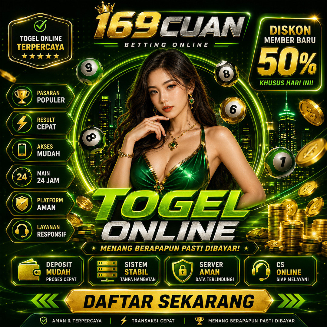 169CUAN Banner